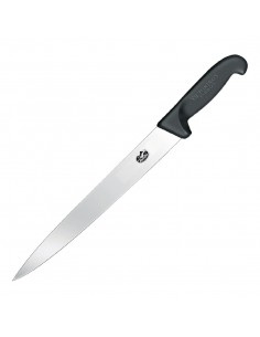 Victorinox Plain Narrow Blade Slicer 25.5cm