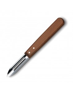 Victorinox Rosewood Handled Peeler