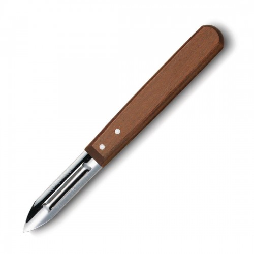 Victorinox Rosewood Handled Peeler