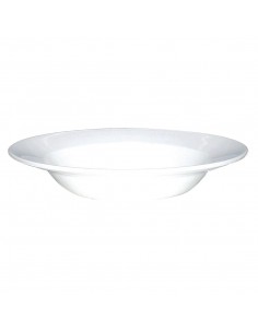 Churchill Alchemy Rimmed Bowls 242mm