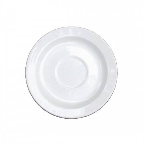 Churchill Alchemy Large Saucers 150mm