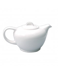 Alchemy Tea Pot