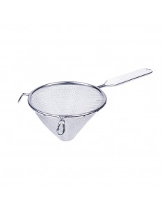 Tinned Conical Strainer 7cm
