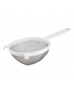 Polypropylene Frame Sieve 7cm