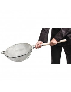 Heavy Duty Strainer 14in 2