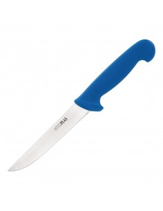 Hygiplas C854 Boning Knife 6&quot Stiff Blade