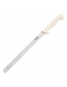 Hygiplas C884 Slicer 12&quot Serrated