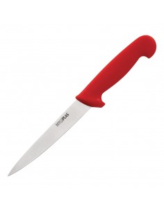 Hygiplas C889 Fillet Knife 6&quot