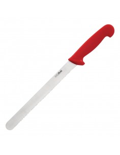 Hygiplas C897 Slicer 10&quot Serrated