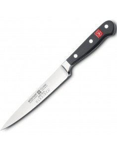 Wusthof Flexible Fillet Knife 15cm