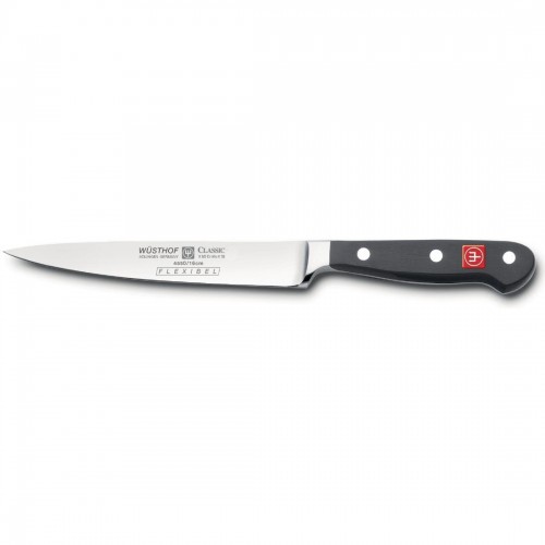 Wusthof Flexible Fillet Knife 15cm