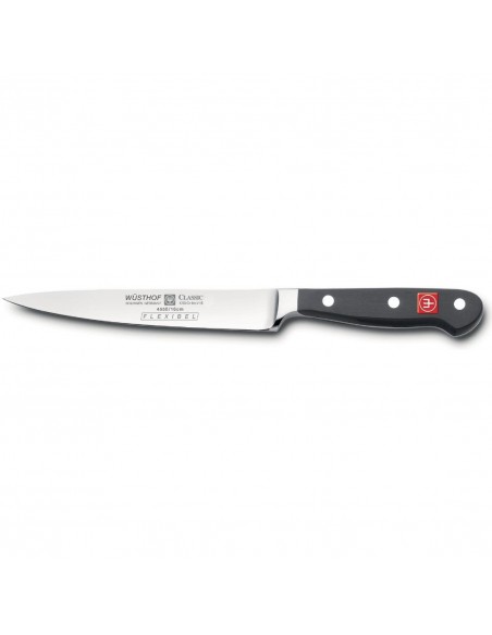 Wusthof Flexible Fillet Knife 15cm