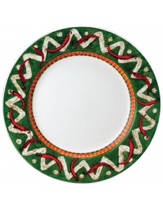 Churchill Salsa Classic Plates 254mm