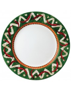 Churchill Salsa Classic Plates 280mm