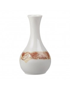 Churchill Tuscany Bud Vases