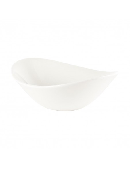 Churchill Large Oval Bowls 202mm