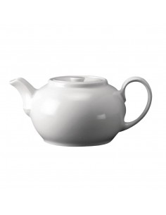 Churchill Whiteware Nova Teapots 426ml