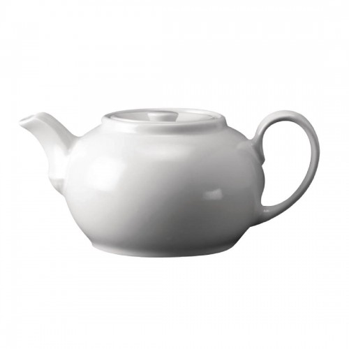 Churchill Whiteware Nova Teapots 426ml