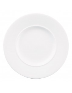 Churchill Alchemy Ambience Standard Rim Plates 216mm - CA930