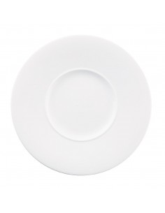 Churchill Alchemy Ambience Medium Rim Plate - CA932