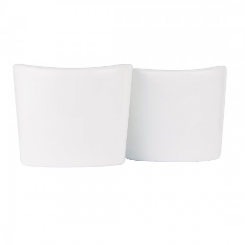 Churchill Alchemy Ambience Oval Salt Pot - CA938