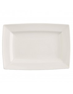 Churchill Alchemy Energy Rectangular Plates 327x 227mm