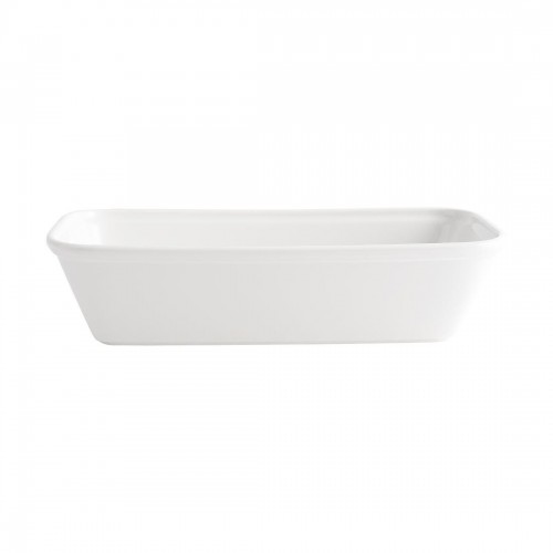 Churchill Counter Serve Rectangular Baking Dishes 120x 250mm