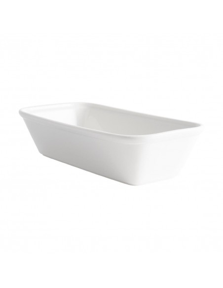 Churchill Counter Serve Rectangular Baking Dishes 120x 250mm