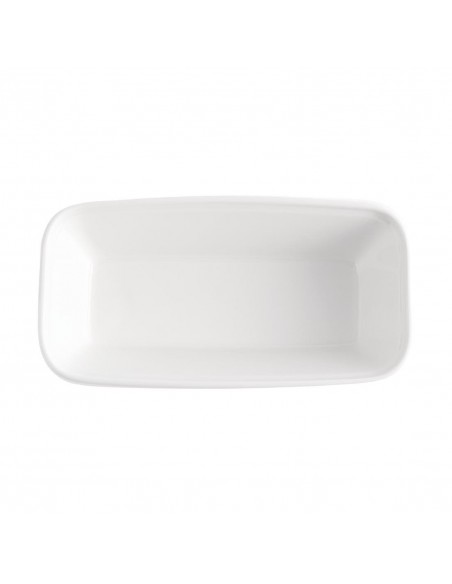 Churchill Counter Serve Rectangular Baking Dishes 120x 250mm