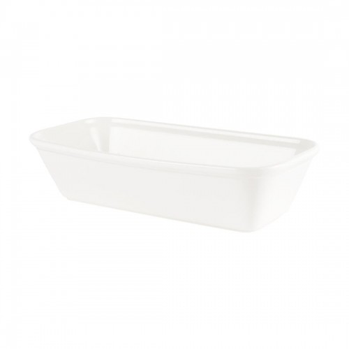 Churchill Counter Serve Rectangular Baking Dishes 120x 250mm
