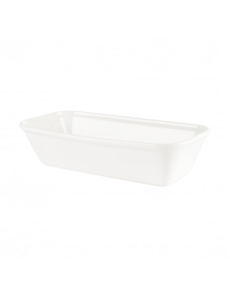 Churchill Counter Serve Rectangular Baking Dishes 120x 250mm