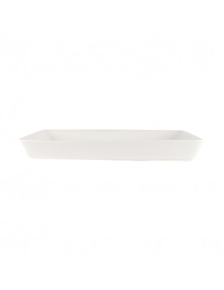Churchill Counter Serve Rectangular Baking Dishes 380x 250mm