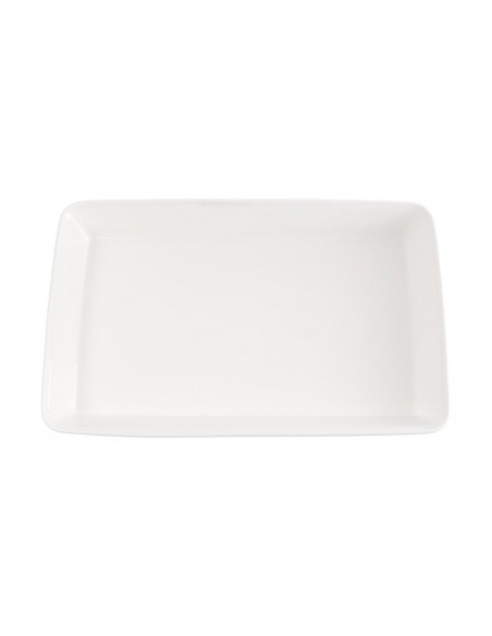 Churchill Counter Serve Rectangular Baking Dishes 380x 250mm