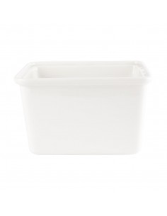 Churchill Counter Serve Rectangular Casserole Dishes 2Ltr