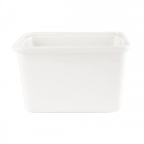 Churchill Counter Serve Rectangular Casserole Dishes 2Ltr