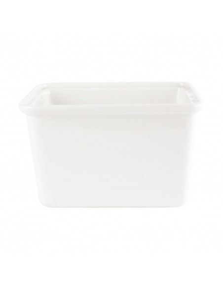 Churchill Counter Serve Rectangular Casserole Dishes 2Ltr