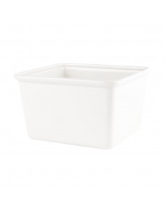 Churchill Counter Serve Rectangular Casserole Dishes 2Ltr 2