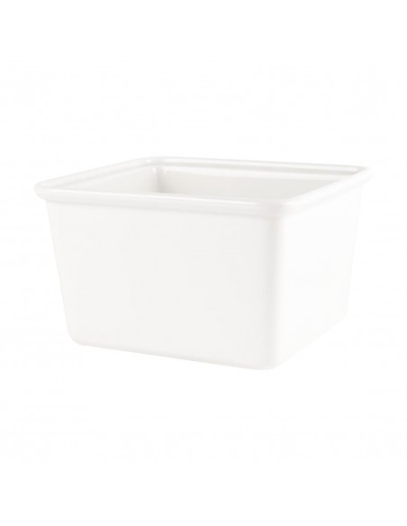 Churchill Counter Serve Rectangular Casserole Dishes 2Ltr