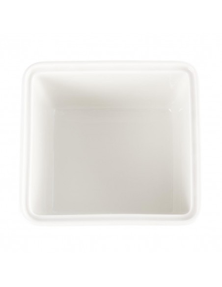 Churchill Counter Serve Rectangular Casserole Dishes 2Ltr