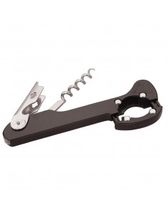 Pirouette Corkscrew