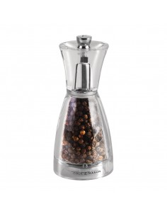 Pina Acrylic Pepper Mill