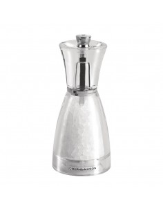 Pina Acrylic Salt Mill