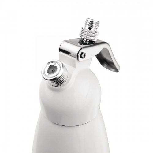 Vogue Cream Whipper 500ml