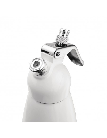 Vogue Cream Whipper 500ml