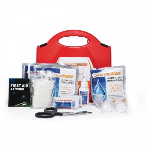 Burns Kit
