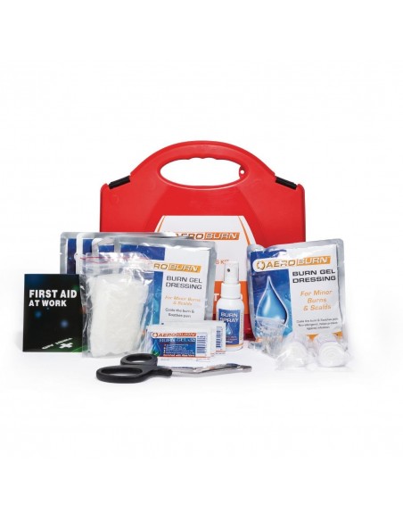 Burns Kit