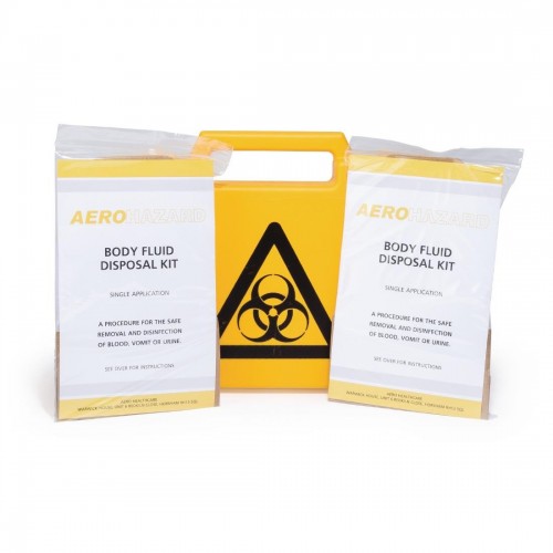 Body Fluid Kit
