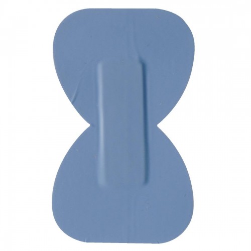 Standard Blue Plasters