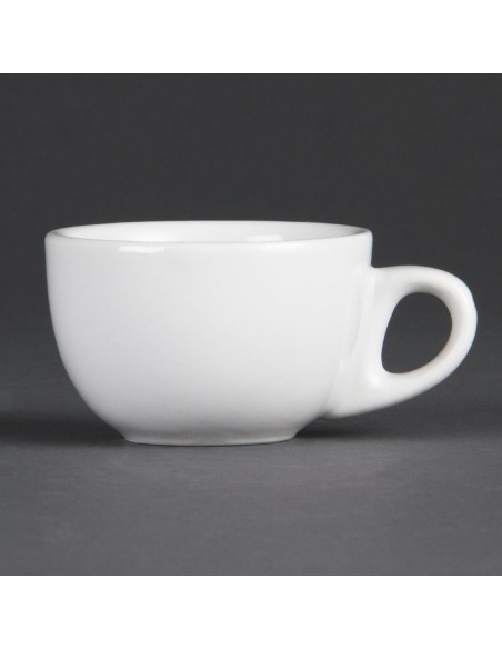 Olympia Whiteware Espresso Cups 85ml