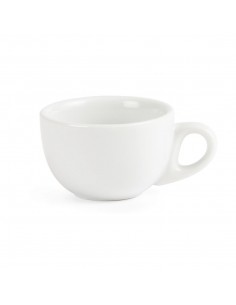 Olympia Whiteware Espresso Cups 85ml 2